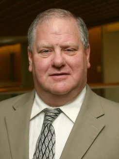 Dr. Steven Berkshire